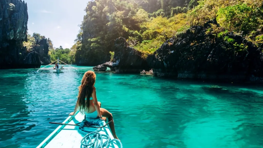 Wisata Samosir: Destinasi Indah di Danau Toba