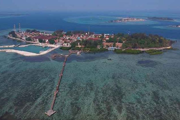 Pengembangan Wisata Alam di DKI Jakarta Semakin Diperkuat untuk Tarik Wisatawan