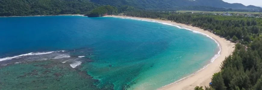 Keindahan Wisata Alam dan Kekayaan Budaya Indonesia