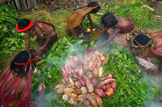 Tradisi Unik yang Menyatukan Budaya dan Kebersamaan