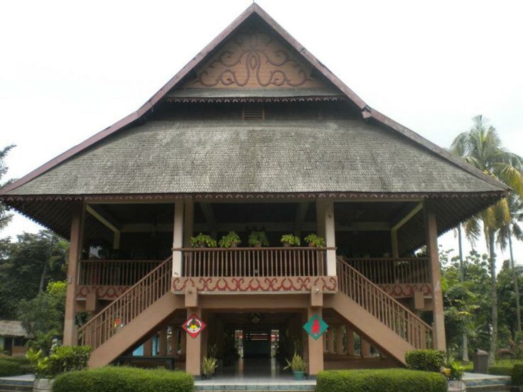 Rumah Adat, Cerminan Budaya Nusantara