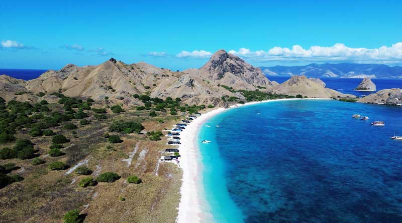 Labuan Bajo NTT, Pesona Wisata Eksotis yang Wajib Dikunjungi